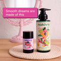 Smooth Operator - The Exfoliate + Hydrate Duo