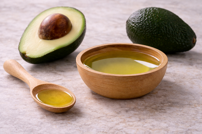  Persea Gratissima (Avocado) Oil