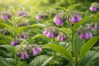 Allantoin