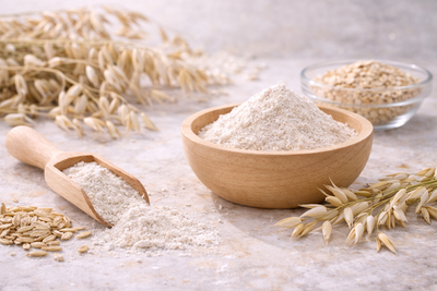 Avena Sativa (Oat) Kernel Flour
