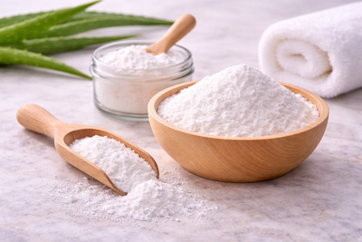  Cetyl Alcohol