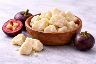 Garcinia Indica (Kokum) Seed Butter
