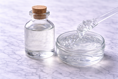Hydrogenated Polydecene
