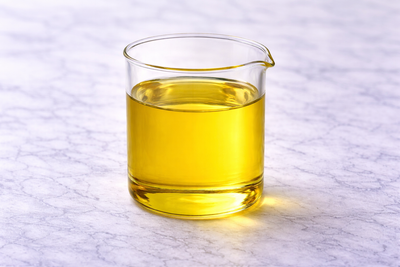 Hydrogenated Vegetable Oil