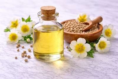  Limnanthes Alba (Meadowfoam) Seed Oil