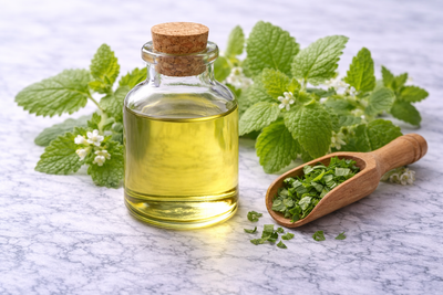 Melissa Officinalis Leaf Extract