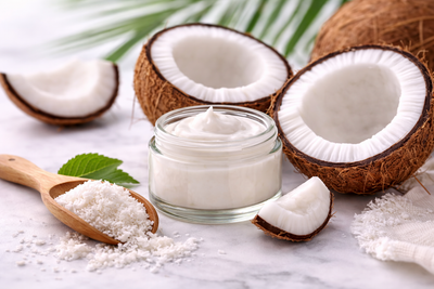 Cocos Nucifera (Coconut) Fruit Extract