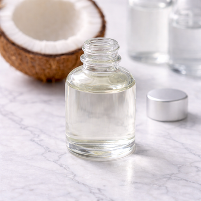 Caprylic/Capric Triglyceride