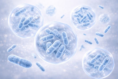Lactobacillus Ferment