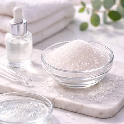 Glycolic Acid