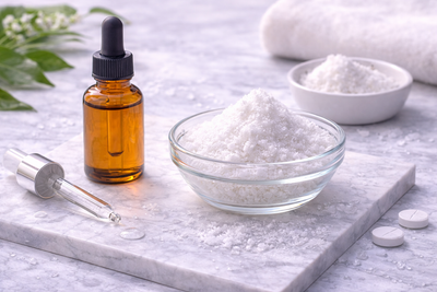 Salicylic Acid