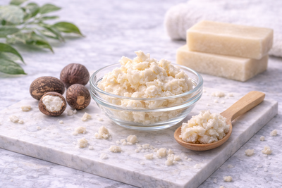 Butyrospermum Parkii (Shea) Butter