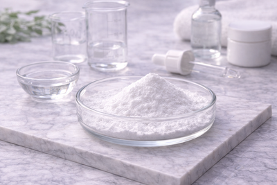 Zinc Pyrrolidone Carboxylate