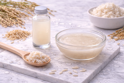 Rice Ferment Filtrate (Sake)