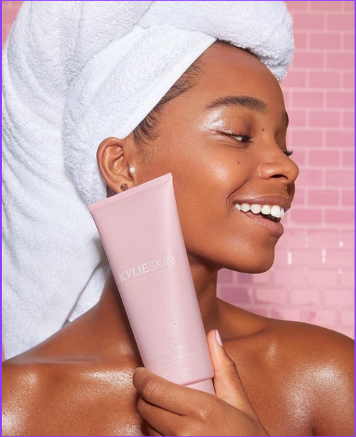 Soft Serv'd Body Moisturiser