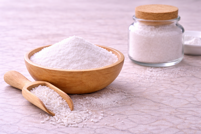 Sodium Benzoate