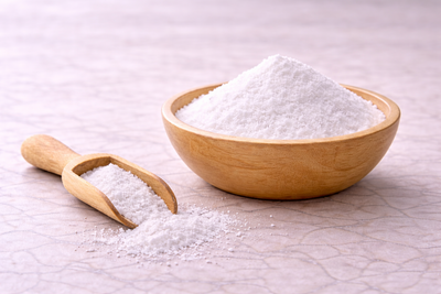 Sodium Polyacryloyldimethyl Taurate
