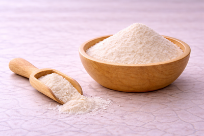 Xanthan Gum