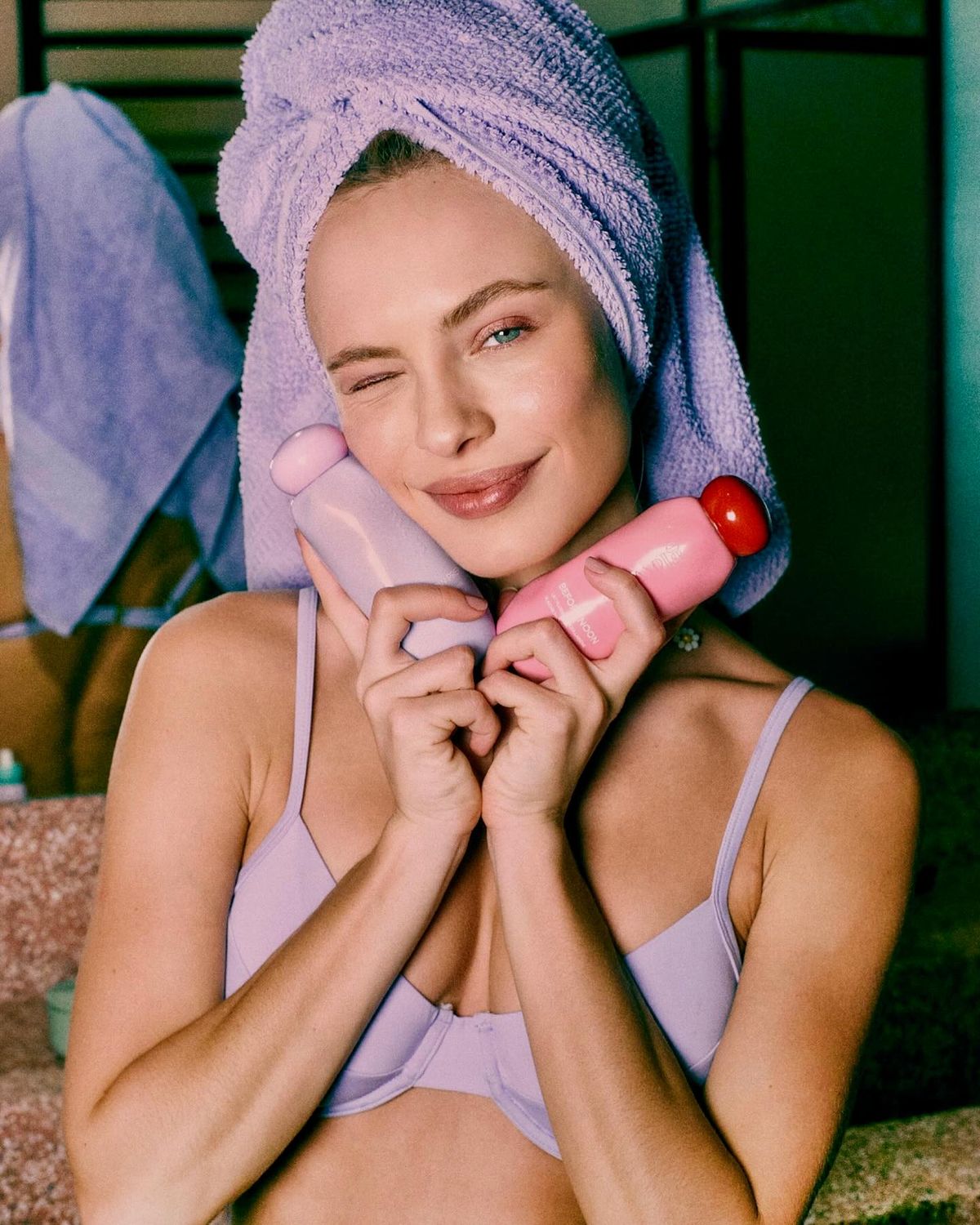 Gentle AF (Chill Pill & Soft Serv'd)