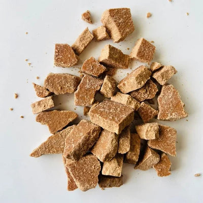 Oryza Sativa (Rice) Bran Wax
